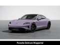 Porsche Taycan 4S Soft-Close Head-Up SportDesign 21-Zoll Lila - thumbnail 1