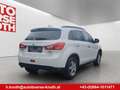 Mitsubishi ASX Instyle Aut. 4WD Weiß - thumbnail 5