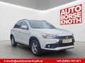 Mitsubishi ASX Instyle Aut. 4WD Weiß - thumbnail 1