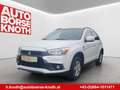 Mitsubishi ASX Instyle Aut. 4WD Weiß - thumbnail 2