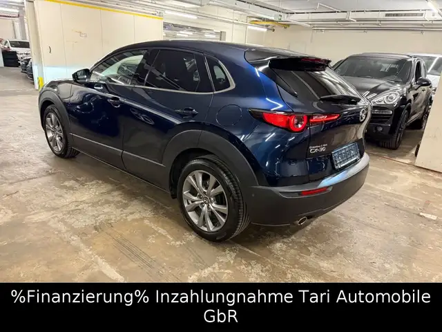 Mazda CX-30 1.8 D Selection Exclusive-Line HUD, 360°