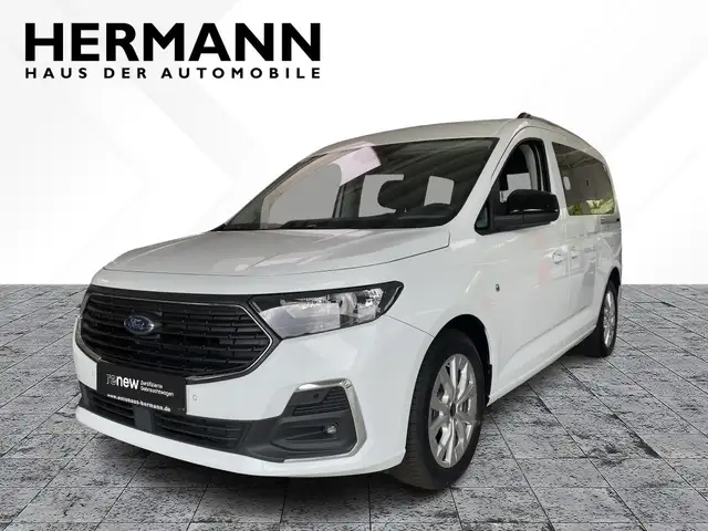 Ford Tourneo Connect 1.5 EcoBoost Grand Titanium *TWA