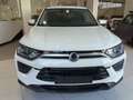 SsangYong Korando 1.5 GDI-Turbo 2WD Road Blanc - thumbnail 1