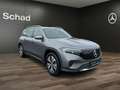 Mercedes-Benz EQB 350 EQB 350 4M PROGR+MBUX+LED+KAM+ASSIST+EASY-P.+SHZ Gris - thumbnail 3