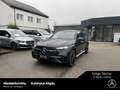 Mercedes-Benz GLC 300 GLC 300 d 4M AMG Night 20" Airmatic Pano Sitzklima Schwarz - thumbnail 1