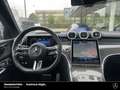 Mercedes-Benz GLC 300 GLC 300 d 4M AMG Night 20" Airmatic Pano Sitzklima Schwarz - thumbnail 7