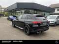 Mercedes-Benz GLC 300 GLC 300 d 4M AMG Night 20" Airmatic Pano Sitzklima Schwarz - thumbnail 2
