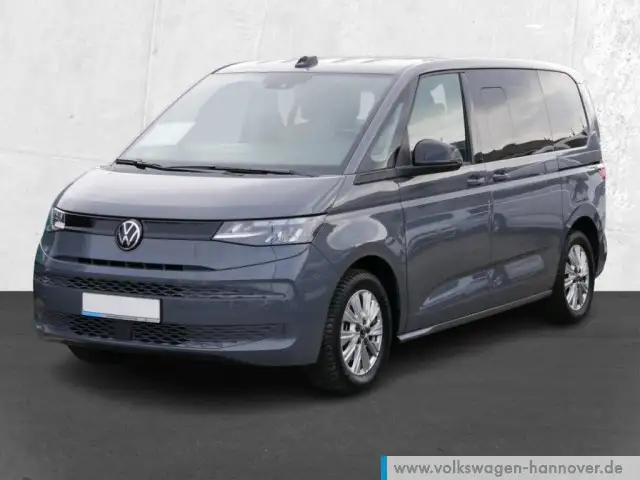 Volkswagen T7 Multivan Multivan 1.4 TSI eHybrid DSG Navi LED DigCockpit