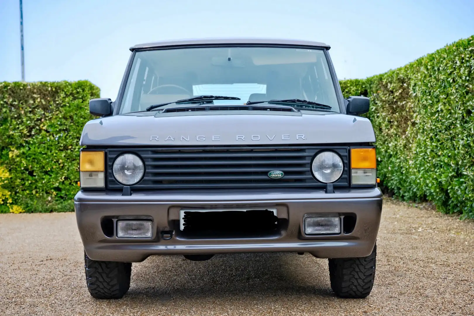 Land Rover Range Rover RANGE ROVER CLASSIC 3.9 - 2