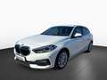 BMW 120 120d 190Ch xDrive Advant. LC-Prof DAB SHZ RFK Camé Blanc - thumbnail 13