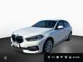 BMW 120 120d 190Ch xDrive Advant. LC-Prof DAB SHZ RFK Camé Blanc - thumbnail 1