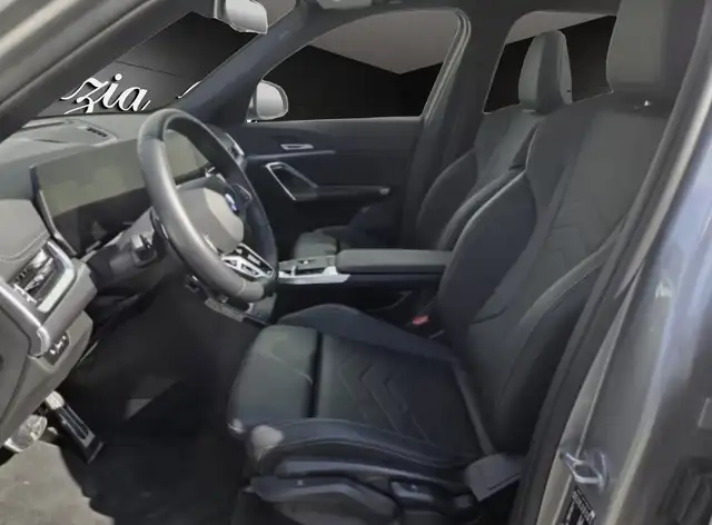 BMW X1 view 7