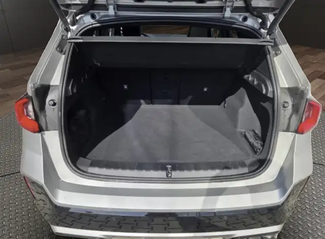 BMW X1 view 10