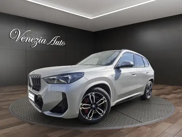 2025 BMW X1 in Silver for sale