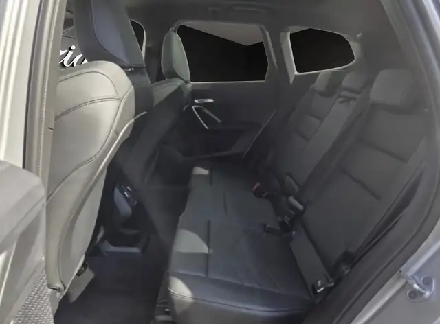 BMW X1 view 9