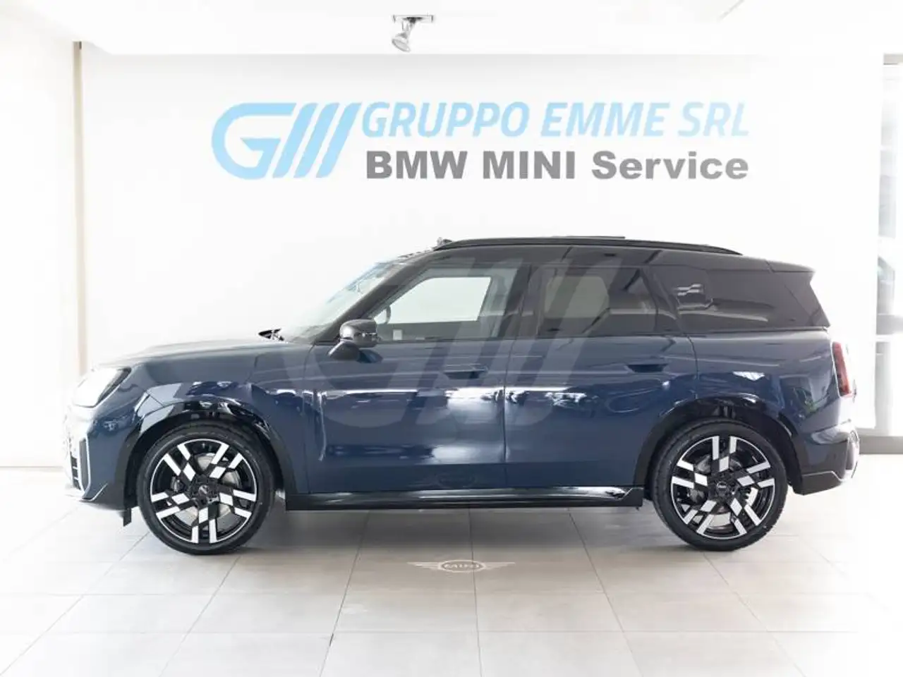 MINI John Cooper Works Countryman 2026