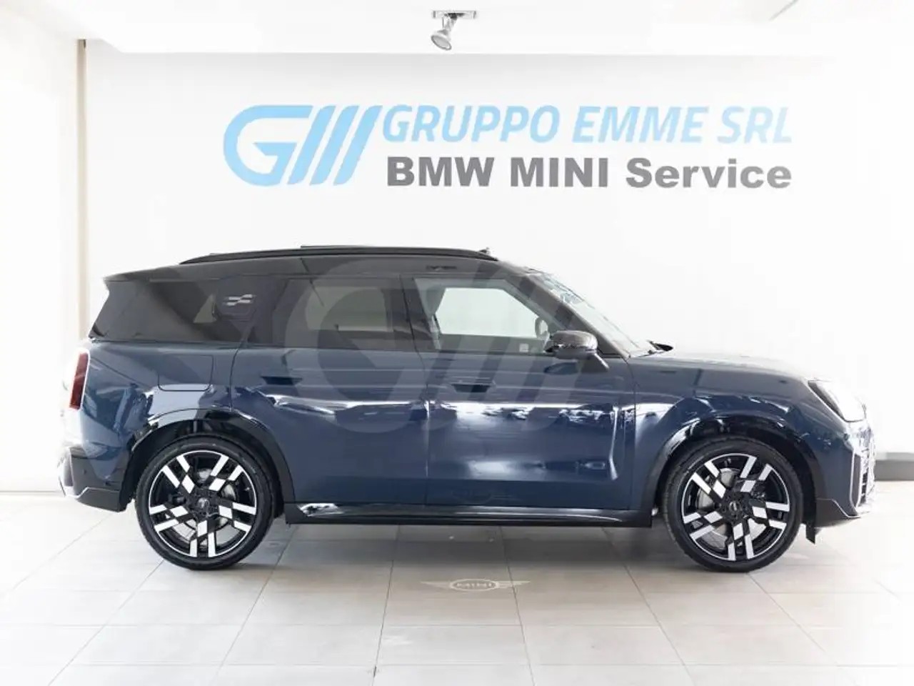 MINI John Cooper Works Countryman 2026