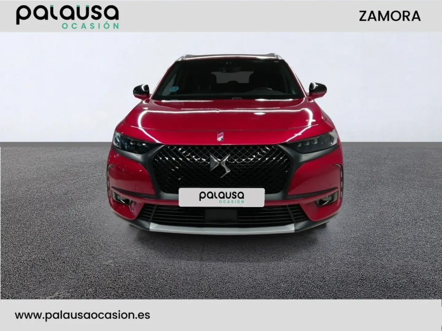 DS Automobiles DS 7 Crossback 1.5BlueHDi Drive Eff. Performance Line Aut. Фіолетовий - 2