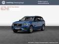 Volvo XC90 XC90 B5 AWD Inscription 7S Glasd 360° Standheizung Blau - thumbnail 1