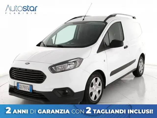 Ford Transit Courier 1.5 tdci 75cv S&S Trend my20