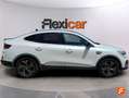 Renault Arkana RS Line E-TECH Híbrido 105kW(145CV) Blanco - thumbnail 4
