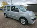 Renault Kangoo 1.6L Happy Family Navi, AHK, ZR-Wechsel&TÜV NEU Grau - thumbnail 9