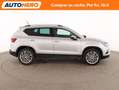 SEAT Ateca 2.0TDI CR S&S Xcellence 4Drive 150 Gris - thumbnail 7