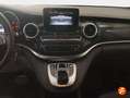 Mercedes-Benz V 220 220d Largo Avantgarde Gris - thumbnail 9