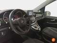 Mercedes-Benz V 220 220d Largo Avantgarde Gris - thumbnail 11
