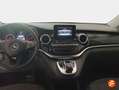 Mercedes-Benz V 220 220d Largo Avantgarde Gris - thumbnail 12