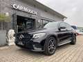 Mercedes-Benz GLC 350 d Coupe 4Matic 9G-TRONIC AMG Line*360CAM*Night*LED Negro - thumbnail 1