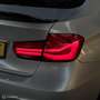 BMW 340 3-serie 340i M Sport /STAGE 2+/FULL OPTION/LCI/360 Grijs - thumbnail 24