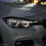 BMW 340 3-serie 340i M Sport /STAGE 2+/FULL OPTION/LCI/360 Grijs - thumbnail 21
