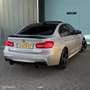 BMW 340 3-serie 340i M Sport /STAGE 2+/FULL OPTION/LCI/360 Grijs - thumbnail 6