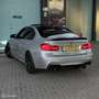 BMW 340 3-serie 340i M Sport /STAGE 2+/FULL OPTION/LCI/360 Grijs - thumbnail 4