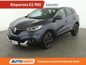 1.2 TCe Sport Edition 2 130CV