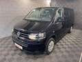 Volkswagen T5 Transporter T5 Caravelle*Comfortline*9.SITZER-AHK-KLIMA-PDC Schwarz - thumbnail 2