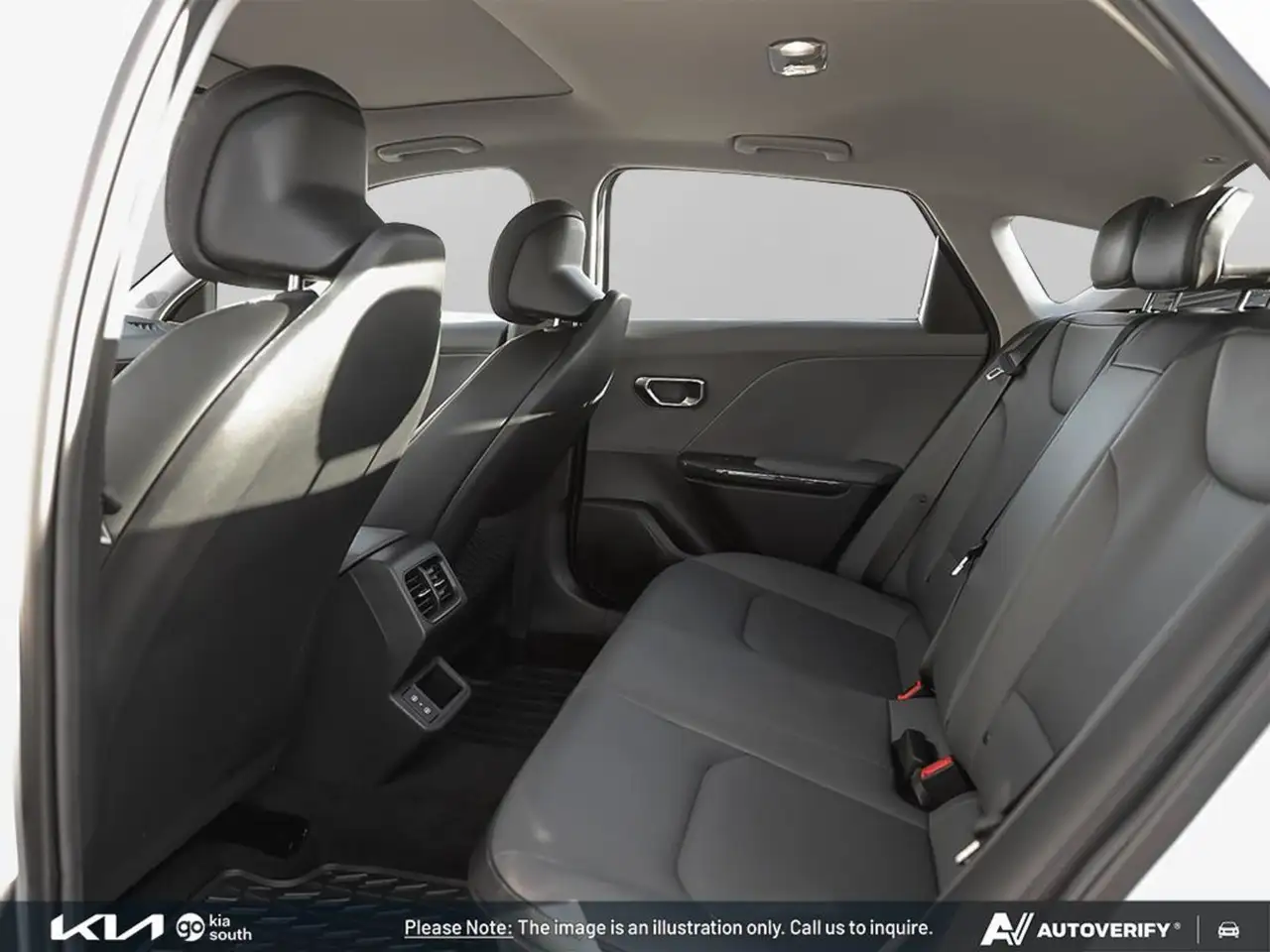 Kia K4 fotografie Kia K4