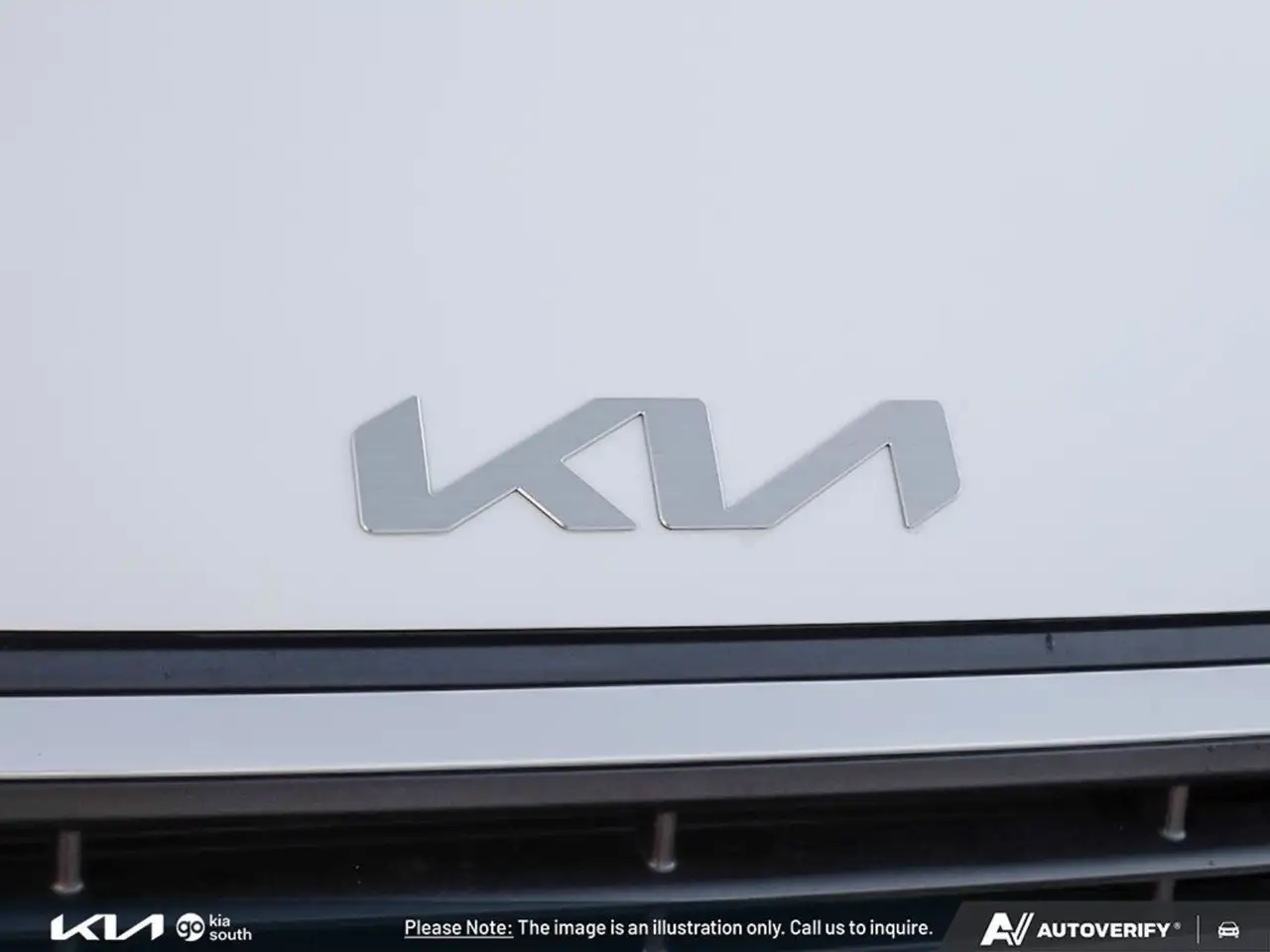 Kia K4 fotografie Kia K4