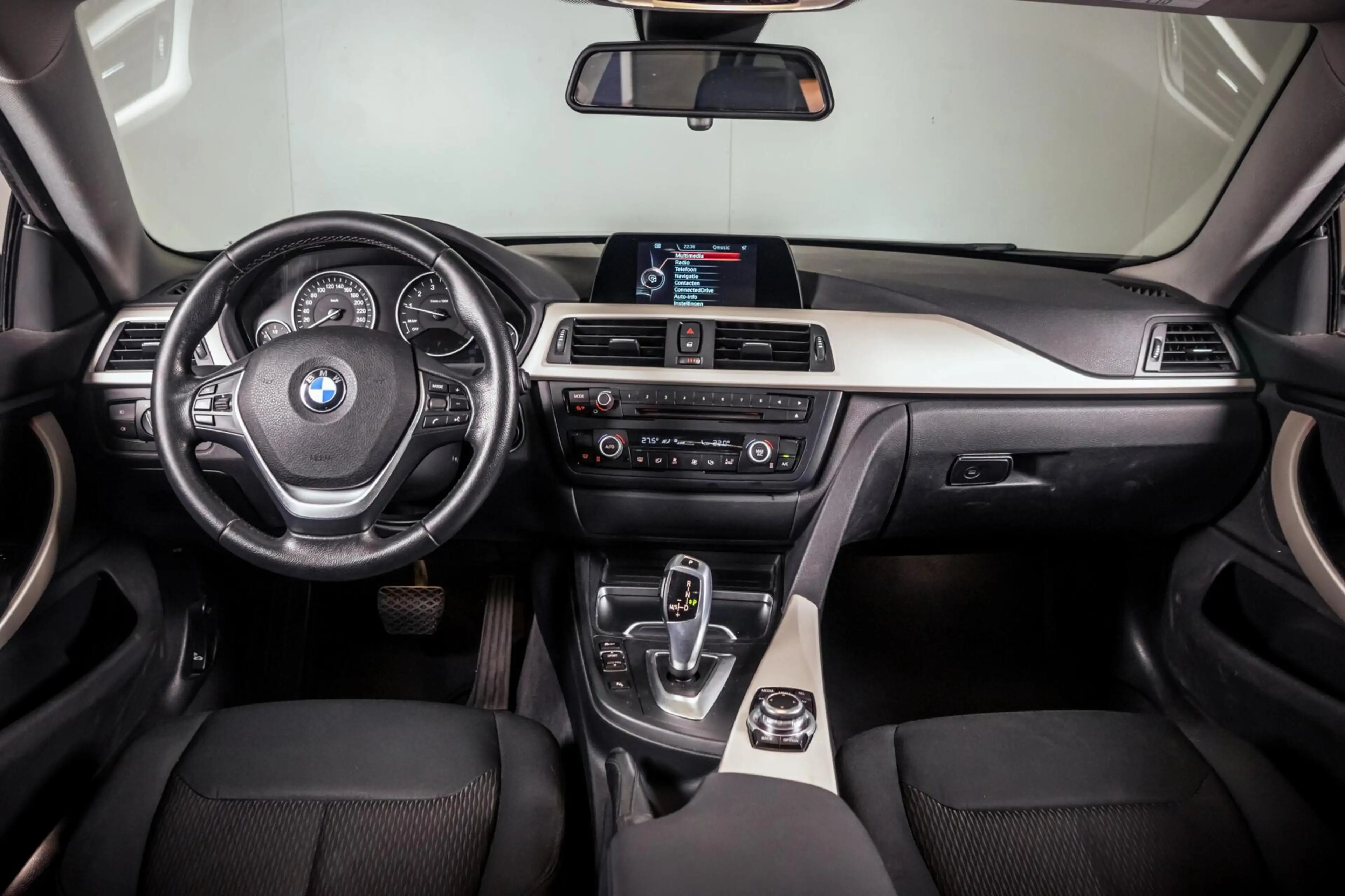 BMW 418 4-serie Gran Coupé 418i Individual|Champagner-Quar — photo 13