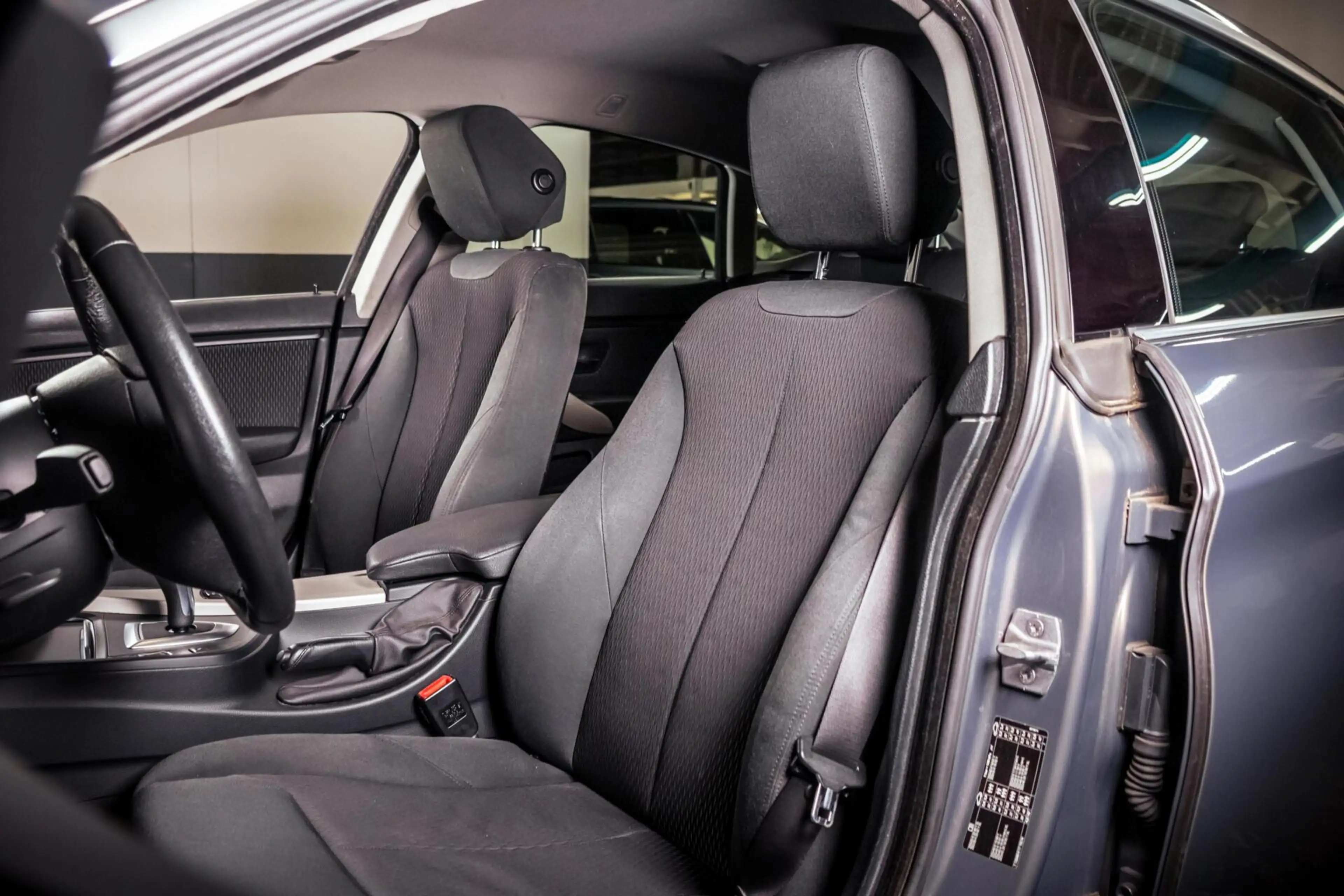 BMW 418 4-serie Gran Coupé 418i Individual|Champagner-Quar — photo 14