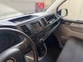 Volkswagen T6 Transporter Kasten lang Weiß - thumbnail 8