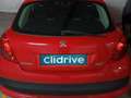 Peugeot 207 1.4HDI Confort Rojo - thumbnail 6
