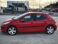Peugeot 207 1.4HDI Confort Rojo - thumbnail 7