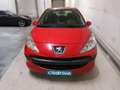 Peugeot 207 1.4HDI Confort Rojo - thumbnail 2