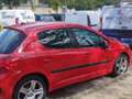 Peugeot 207 1.4HDI Confort Rojo - thumbnail 5