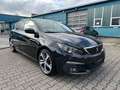 Peugeot 308 BlueHDi FAP 180 EAT8 Stop & Start GT Schwarz - thumbnail 8