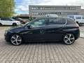 Peugeot 308 BlueHDi FAP 180 EAT8 Stop & Start GT Schwarz - thumbnail 3