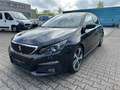 Peugeot 308 BlueHDi FAP 180 EAT8 Stop & Start GT Schwarz - thumbnail 1