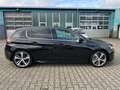 Peugeot 308 BlueHDi FAP 180 EAT8 Stop & Start GT Schwarz - thumbnail 7